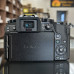 Pre-Owned Panasonic LUMIX G7 Mirrorless Camera with 12-32mm Lens
