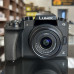 Pre-Owned Panasonic LUMIX G7 Mirrorless Camera with 12-32mm Lens