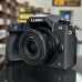 Pre-Owned Panasonic LUMIX G7 Mirrorless Camera with 12-32mm Lens