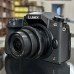 Pre-Owned Panasonic LUMIX G7 Mirrorless Camera with 12-32mm Lens