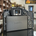 Pre-Owned Panasonic LUMIX G7 Mirrorless Camera with 12-32mm Lens