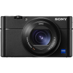 Used Sony DSC-RX100 V Digital Camera