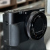 Used Sony DSC-RX100 V Digital Camera