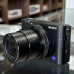 Used Sony DSC-RX100 V Digital Camera