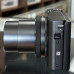 Used Sony DSC-RX100 V Digital Camera