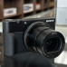 Used Sony DSC-RX100 V Digital Camera
