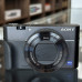 Used Sony DSC-RX100 V Digital Camera