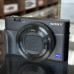 Used Sony DSC-RX100 V Digital Camera