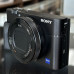 Used Sony DSC-RX100 V Digital Camera