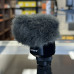 Pre-Owned Sony ECM-M1 Compact Camera-Mount Digital Shotgun Microphone
