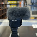 Pre-Owned Sony ECM-M1 Compact Camera-Mount Digital Shotgun Microphone