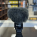 Pre-Owned Sony ECM-M1 Compact Camera-Mount Digital Shotgun Microphone