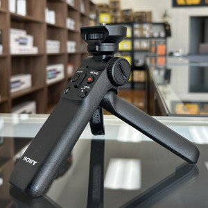 Pre-Owned Sony GP-VPT2BT Wireless Shooting Grip