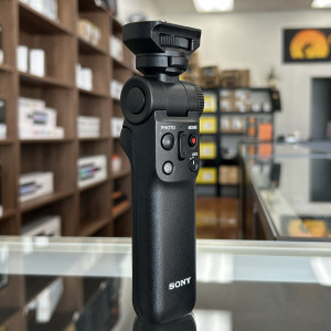 Pre-Owned Sony GP-VPT2BT Wireless Shooting Grip