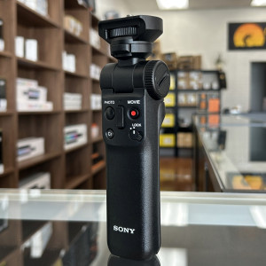 Pre-Owned Sony GP-VPT2BT Wireless Shooting Grip