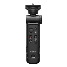 Pre-Owned Sony GP-VPT3 Wireless Shooting Grip with Detachable Remote (Black)