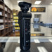 Pre-Owned Sony GP-VPT3 Wireless Shooting Grip with Detachable Remote (Black)