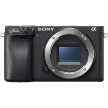 Sony a6400 Mirrorless Camera