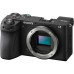 Sony a6700 Mirrorless Camera with 16-50mm f/3.5-5.6 II Lens