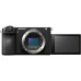 Sony a6700 Mirrorless Camera with 16-50mm f/3.5-5.6 II Lens