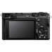 Sony a6700 Mirrorless Camera with 16-50mm f/3.5-5.6 II Lens