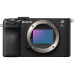 Sony a7CR Mirrorless Camera Black