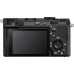 Sony a7CR Mirrorless Camera Black