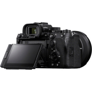 Sony a7 V Mirrorless Camera