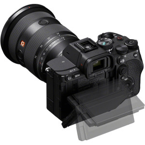 Sony a7 V Mirrorless Camera
