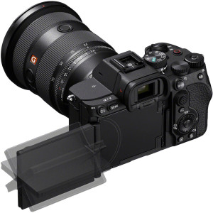 Sony a7 V Mirrorless Camera