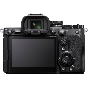 Sony a7 V Mirrorless Camera