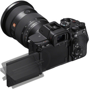 Sony a7R V Mirrorless Camera