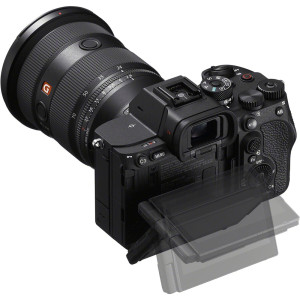 Sony a7R V Mirrorless Camera
