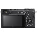 Sony a6400 Mirrorless Camera with 16-50mm f/3.5-5.6 II Lens 