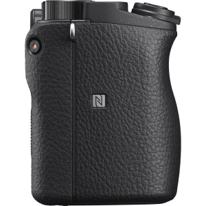 Sony a6400 Mirrorless Camera with 16-50mm f/3.5-5.6 II Lens 