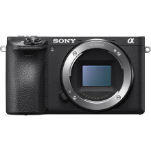 Used Sony a6500 Mirrorless Camera