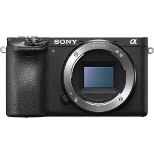 Used Sony a6500 Mirrorless Camera