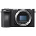 Used Sony a6500 Mirrorless Camera