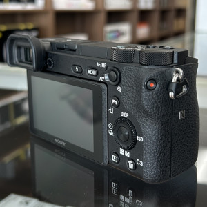 Used Sony a6500 Mirrorless Camera