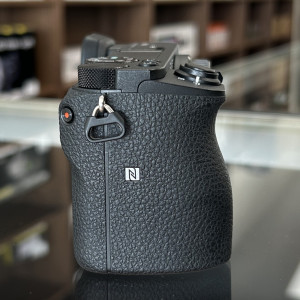 Used Sony a6500 Mirrorless Camera