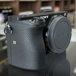 Used Sony a6500 Mirrorless Camera