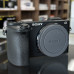 Used Sony a6500 Mirrorless Camera