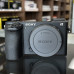 Used Sony a6500 Mirrorless Camera