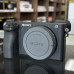 Used Sony a6500 Mirrorless Camera