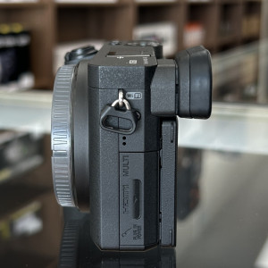 Used Sony a6500 Mirrorless Camera