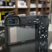 Used Sony a6500 Mirrorless Camera