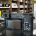 Used Sony a6500 Mirrorless Camera
