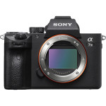 Pre-Owned Sony a7 III Mirrorless Camera