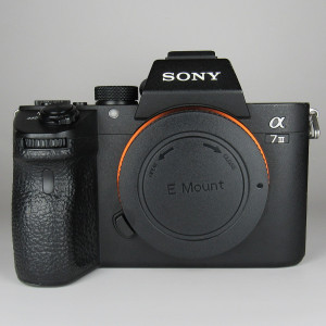 Pre-Owned Sony a7 III Mirrorless Camera 6180094