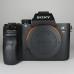 Pre-Owned Sony a7 III Mirrorless Camera 6180094